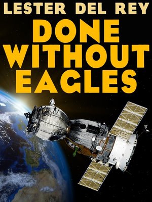 cover image of Done Without Eagles